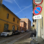 Photo n°1 de l'avis de Lanfranco.i fait le 18/11/2023 à 11:53 sur le  I Sapori della Liguria à Pavia