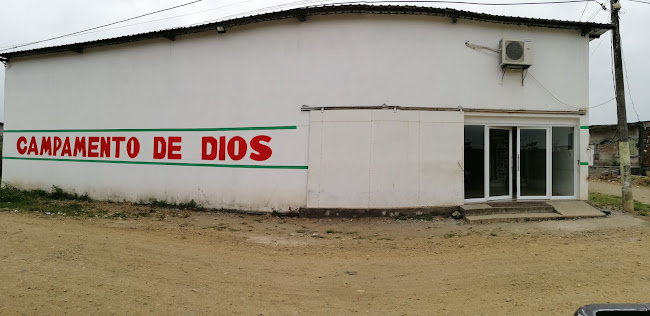 Iglesia Campamento De Dios Babahoyo - Babahoyo