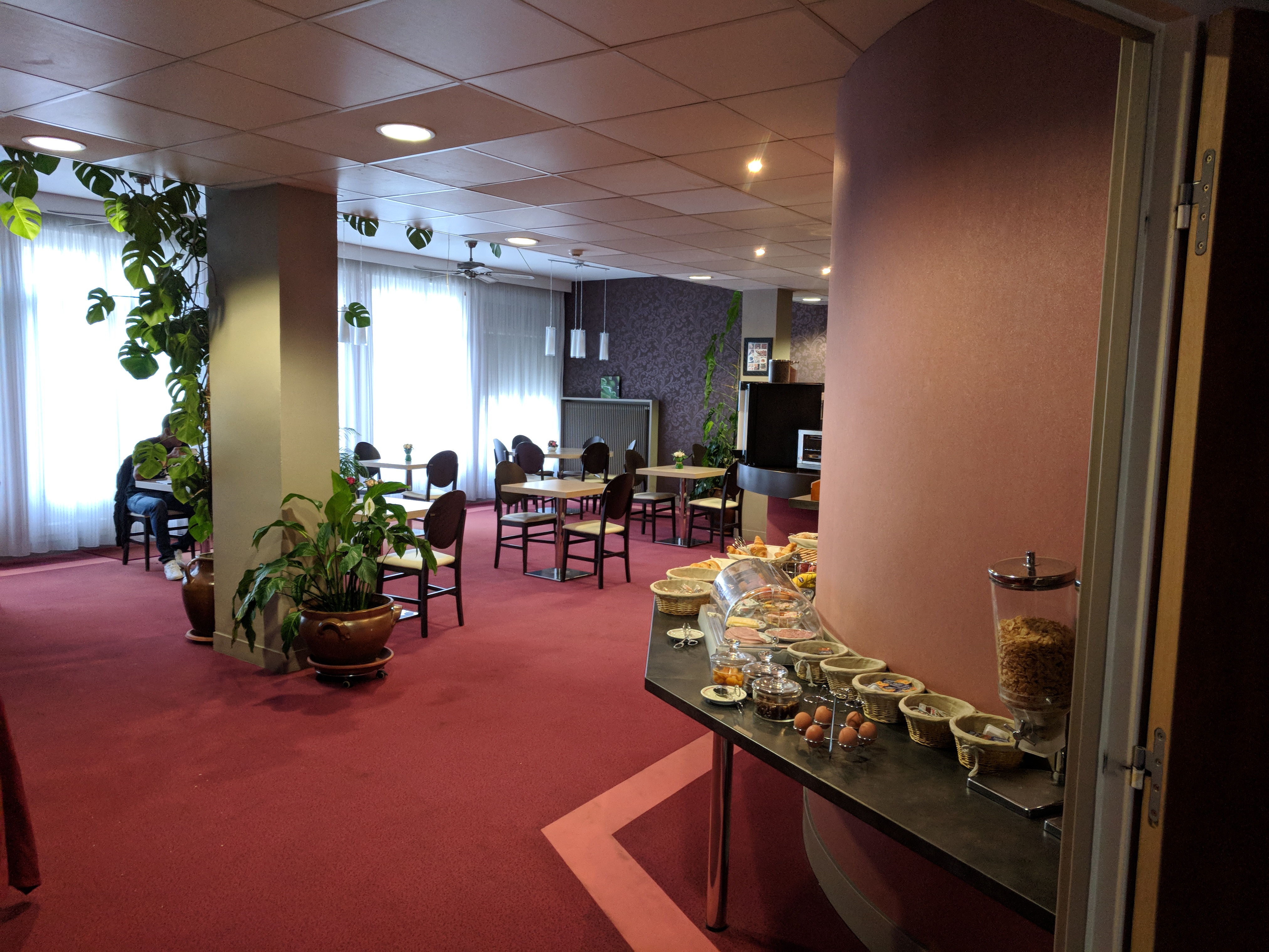 Photo n° 1 de l'avis de Laetitia.a fait le 16/06/2018 à 06:20