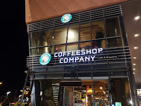 Coffeeshop Company Gaziantep