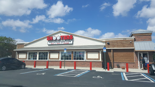 Gun Shop «Shooters of Jacksonville», reviews and photos, 5085 University Blvd W, Jacksonville, FL 32216, USA