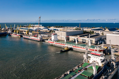 Tallinn Shipyard