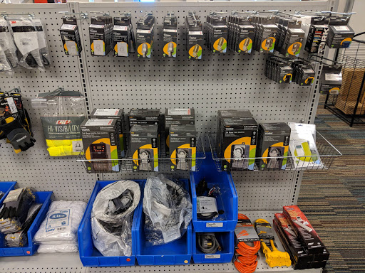 Electrical Supply Store «Crawford electric supply company», reviews and photos, 2928 Irving Blvd, Dallas, TX 75247, USA