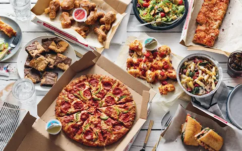 Domino's Pizza image