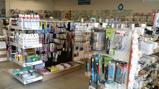 Electronics Store «Norvac Electronic Parts», reviews and photos, 2110 Commercial St NE, Salem, OR 97301, USA