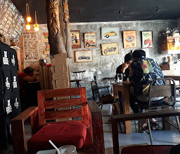 Kenil Coffee Shop photo