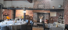 Atmosphère du Restaurant français L Escale Restaurant à Marles-les-Mines - n°9