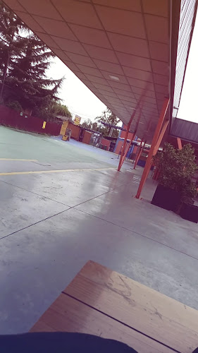 Colegio Polivalente Inglés