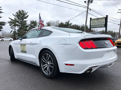 Motorcycle Parts Store «Action Cycles», reviews and photos, 1174 Fort Campbell Blvd, Clarksville, TN 37042, USA