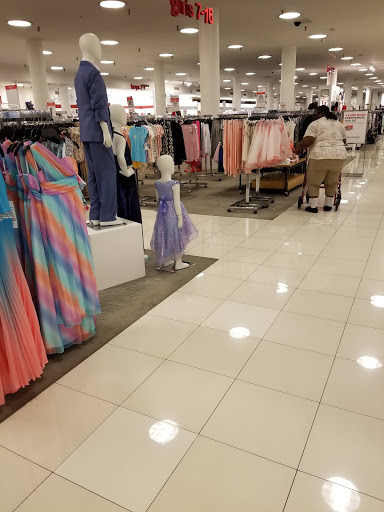 Shopping Mall «Baldwin Hills Crenshaw», reviews and photos, 3650 W Martin Luther King Jr Blvd, Los Angeles, CA 90008, USA