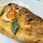 Photo n°1 de l'avis de Artek.3 fait le 01/11/2021 à 23:26 sur le  Pizzeria Masaniello à Capodrise