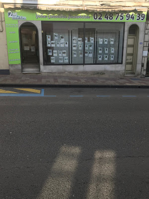 2M IMMOBILIER à Vierzon