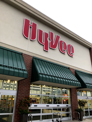Supermarket «Hy-Vee», reviews and photos, 8200 42nd Ave N, New Hope, MN 55427, USA