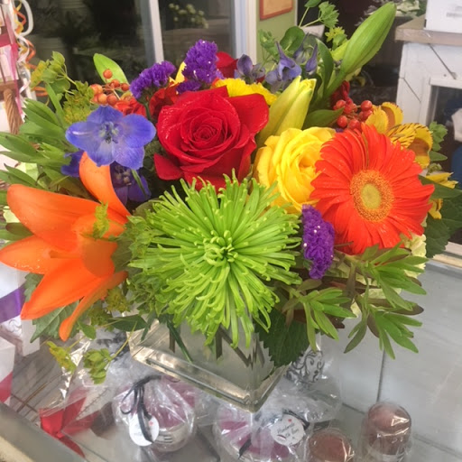 Florist «Roses & More Florist», reviews and photos, 4724 Greenville Ave, Dallas, TX 75206, USA