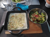 Plats et boissons du Restaurant Chez Nel à Bourg-Saint-Andéol - n°10