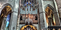 Cathédrale Notre-Dame de l'Assomption de Rodez