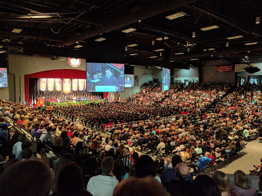 Conference Center «Manahan Orthopaedic Capital Center», reviews and photos, 610 Wooster Rd, Winona Lake, IN 46590, USA