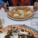 Photo n°1 de l'avis de Gaetano.a fait le 31/10/2021 à 07:29 sur le  Pizzeria Hamburgeria Impatto à Nerviano