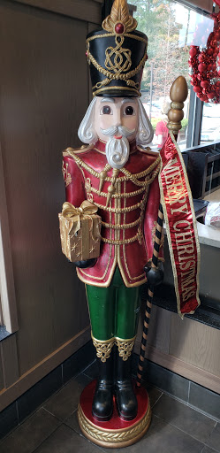 Fast Food Restaurant «Chick-fil-A», reviews and photos, 260 Towne Center Cir, Sanford, FL 32771, USA