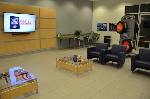 Car Dealer «Chevrolet Buick GMC Cadillac of Murfreesboro», reviews and photos, 960 John R Rice Blvd, Murfreesboro, TN 37129, USA