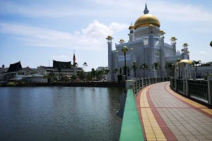 Brunei Waterfront image