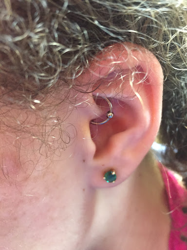 Explore fine line name tattoo ideas, creative tattoo ideas in San Diego, available at Body Art Salon