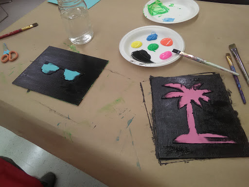 Craft Store «Michaels», reviews and photos, 295 Union St, Waterbury, CT 06706, USA