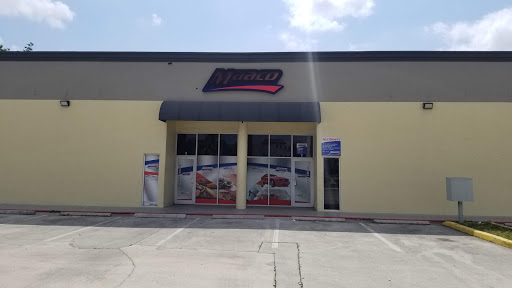 Auto Body Shop «Maaco Collision Repair & Auto Painting», reviews and photos, 7200 N Military Trl, Palm Beach Gardens, FL 33410, USA