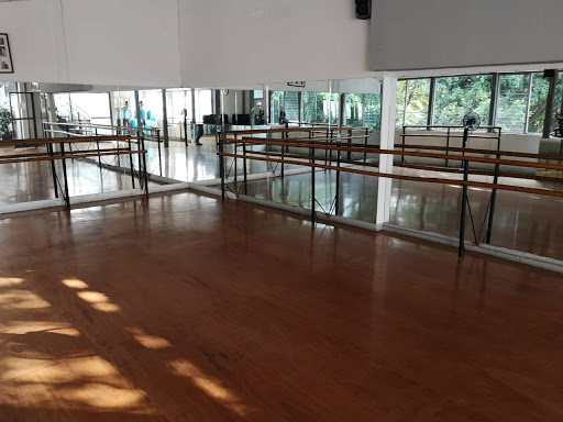 Latidos Dance Academy