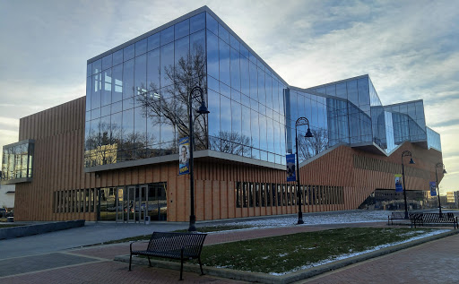 Book Store «Campus Book & Supply Co», reviews and photos, 112 S Lincoln St, Kent, OH 44240, USA