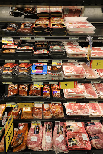 Grocery Store «Food Lion», reviews and photos, 8741 Piney Orchard Pkwy, Odenton, MD 21113, USA