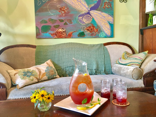 Cafe «Dragonfly Music and Coffee Cafe», reviews and photos, 14 E Main St, Somerville, NJ 08876, USA