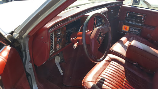 Used Auto Parts Store «All Pro Used Auto Parts», reviews and photos, 3599 Old Dixie Hwy, Auburndale, FL 33823, USA