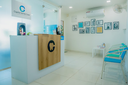 Capital Dental Care - Madinaguda - Capital Dental Care - Madinaguda