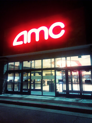 Movie Theater «AMC Theatres West Jordan 12», reviews and photos, 1600 Fox Park Dr, West Jordan, UT 84088, USA