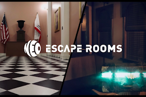 NEO Escape Rooms image
