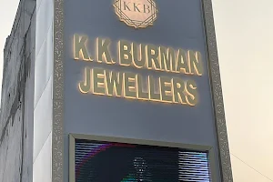 KK Burman Jewellers image