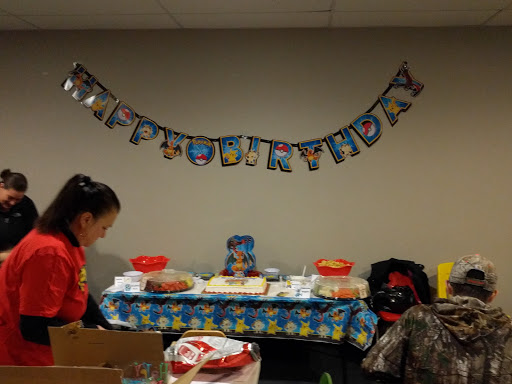 Movie Theater «Beltway Movies», reviews and photos, 7660 Belair Rd, Nottingham, MD 21236, USA