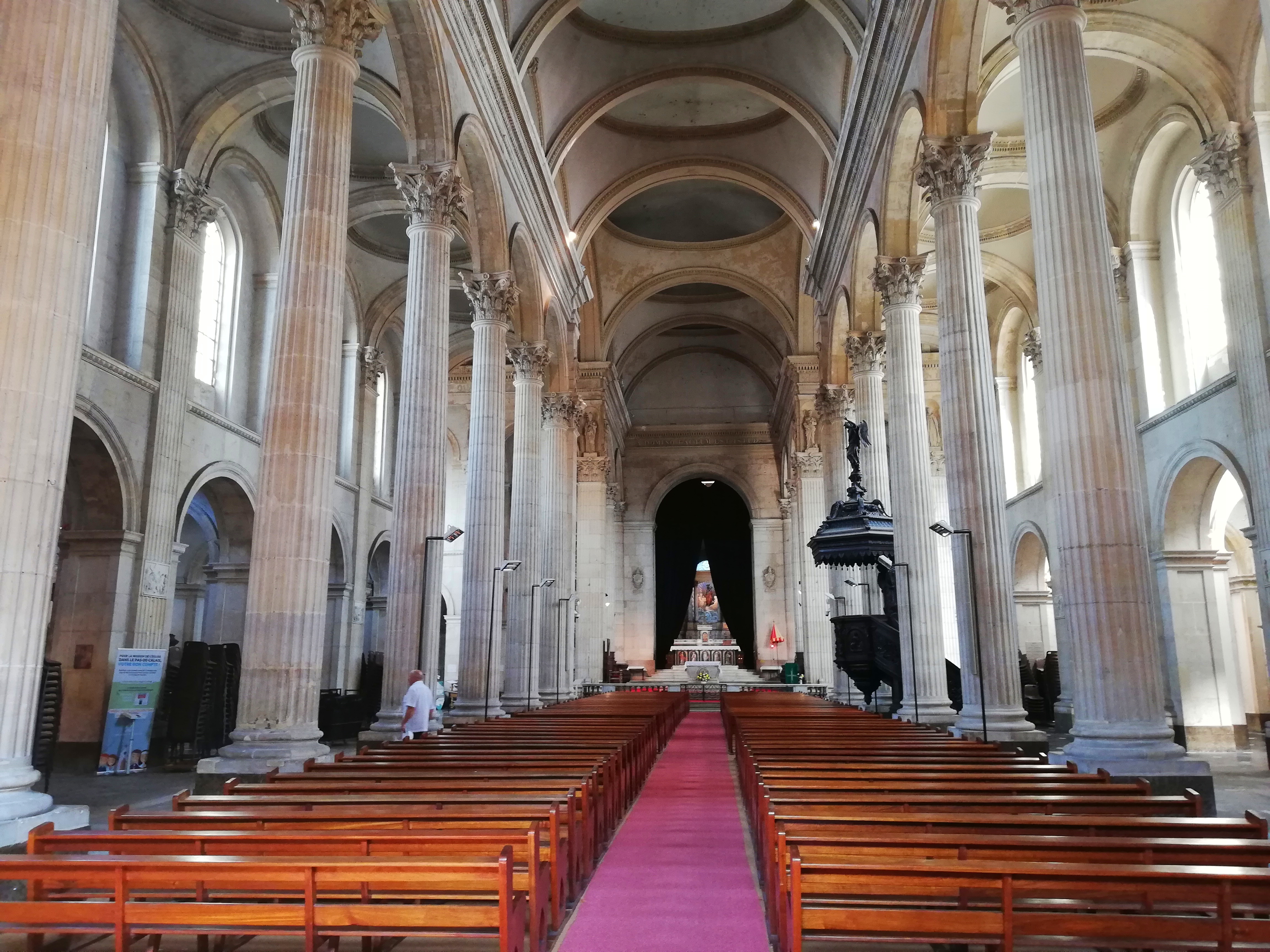Photo n° 2 de l'avis de gros.' fait le 10/07/2019 à 19:22