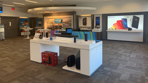 Cell Phone Store «AT&T», reviews and photos, 4106 Hillsboro Pike b, Nashville, TN 37215, USA