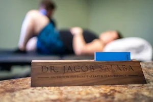 Ascension Physical Therapy and Performance image