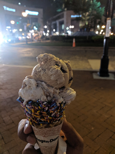 Ice Cream Shop «Häagen-Dazs», reviews and photos, 685 S President St, Baltimore, MD 21202, USA