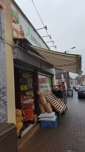 Magasin Argan Market (alimentation général) Caudry