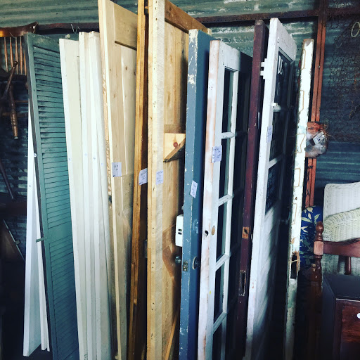 Thrift Store «Stained Market Place», reviews and photos, 2106 E 15th Ave, Tampa, FL 33605, USA