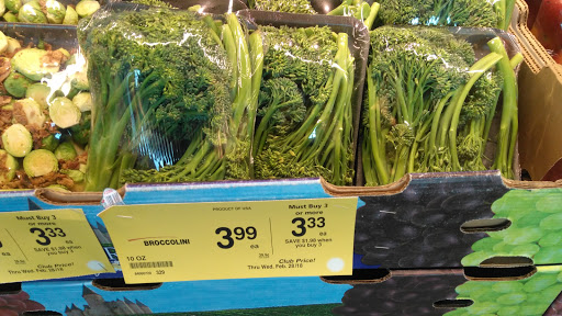 Grocery Store «Safeway», reviews and photos, 1540 Main St, Sweet Home, OR 97386, USA