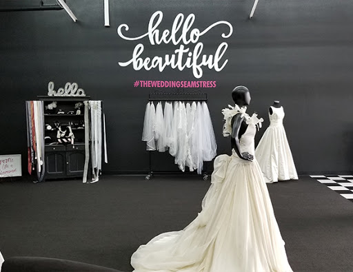 Wedding Store «The Wedding Seamstress», reviews and photos, 7550 Grant Pl, Arvada, CO 80002, USA