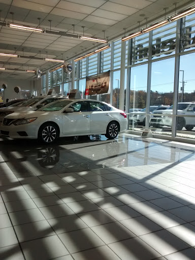 Nissan Dealer «Abeloff Nissan», reviews and photos, 3259 PA-611, Bartonsville, PA 18321, USA