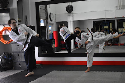 Freedom Martial Arts Academy