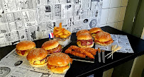 Photos du propriétaire du Restaurant de hamburgers Canal Burger à Pantin - n°9