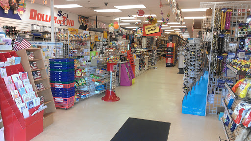 Party Store «Dollar or Two, Inc», reviews and photos, 943 Paoli Pike, West Chester, PA 19380, USA